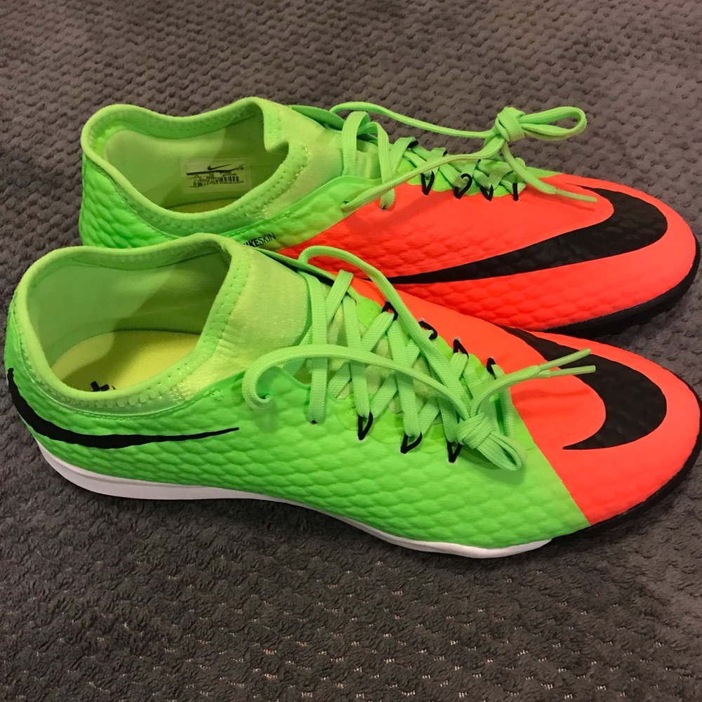 Nike HypervenomX